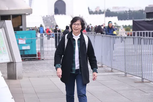 黃國昌若表態選民眾黨主席 蔡壁如:溝通好就全力支持他