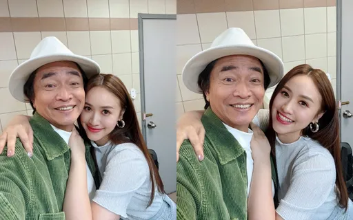 吳宗憲多次請辭《小明星大跟班》 吳姍儒曝「女兒心聲」嘆捨不得