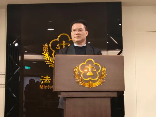 黃麟凱結束罪惡一生!死前只吃這一隻 沒遺言只留1封信
