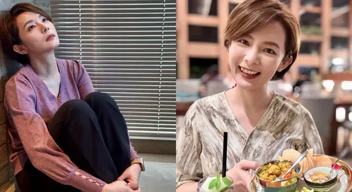 陳珮甄獨旅曼谷「不想回家過年」 封鎖弟弟臉書!親曝傷心往事