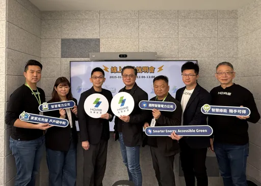 持續擴編!泓德能源年前釋逾70個職缺 號召人才前進綠電產業