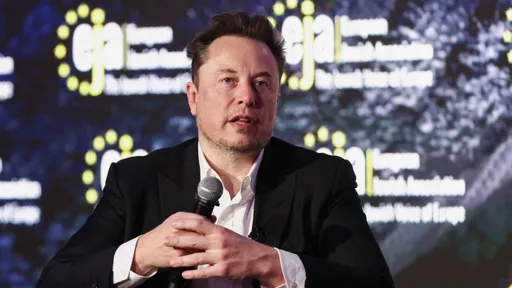 馬斯克對台態度似有轉變　讚台灣蘊藏大量科技人才