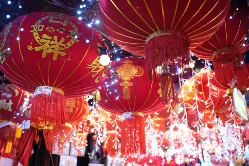 明年春節連9天沒了!她嘆初四就開工:無法接受