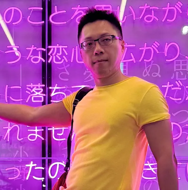 Sway是台灣房地產專家，常受邀上談話節目。翻攝Sway臉書