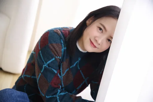 專訪｜曾寶儀曝與父母相處之道　談家人生病：想像的恐懼最恐懼