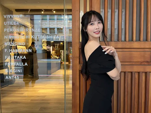 Joeman前女友想隆乳 自爆与他完全断联:「我老公蛮帅的」