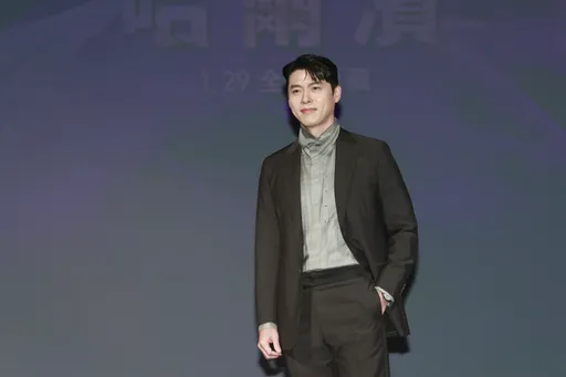 玄彬訪台放閃孫藝真!曝春節陪妻兒過年 聽到《愛的迫降》笑開懷