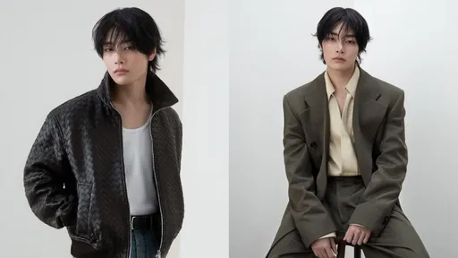 Stray Kids忙内收个人时尚代言　I.N喜成BOTTEGA VENETA品牌大使