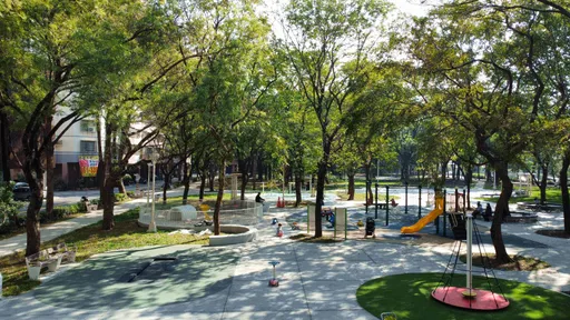 台積電效應+特色公園拉房價 楠梓中古屋成交3字頭