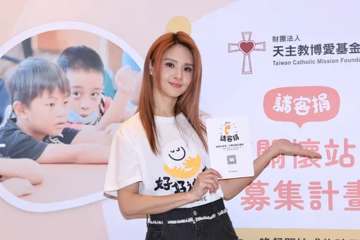 郭静赞鬼鬼未婚当妈勇敢!婉拒冻卵邀约原因全说了