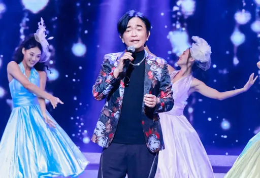 吳宗憲曝新年2願望 宣布今年辦告別演唱會