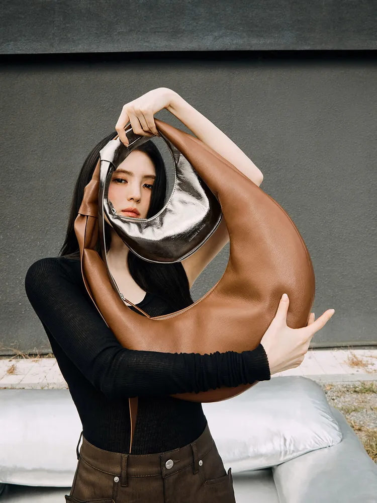 Toni系列本季推出新成員。品牌提供