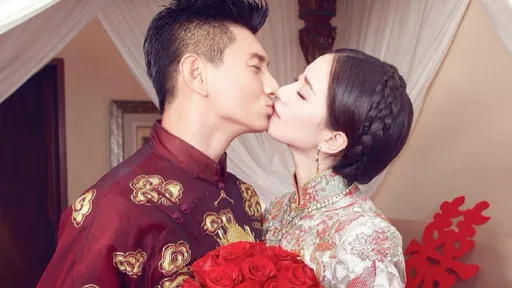 吳奇隆劉詩詩平靜迎錫婚 她破例接受新挑戰