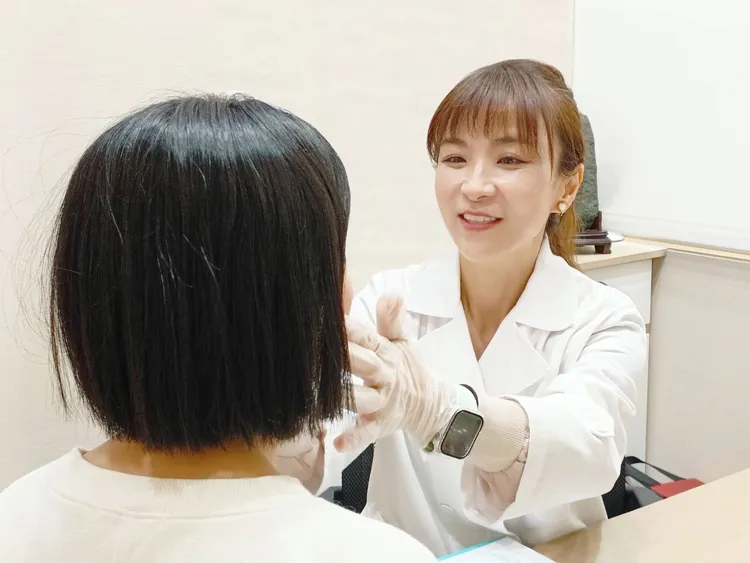 ▲「事先做功課」與「諮詢問詳細」都是購買醫美療程前很重要的步驟。