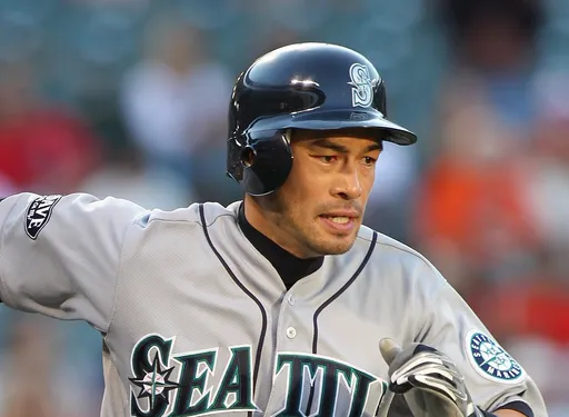 鈴木一朗「全票進名人堂」夢碎？他沒投被罵爆　真相曝光了