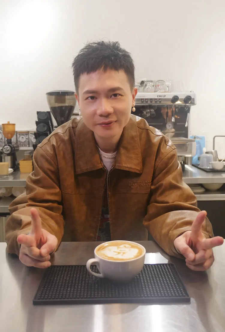 蕭秉治將在高雄巨蛋開唱。相信音樂提供