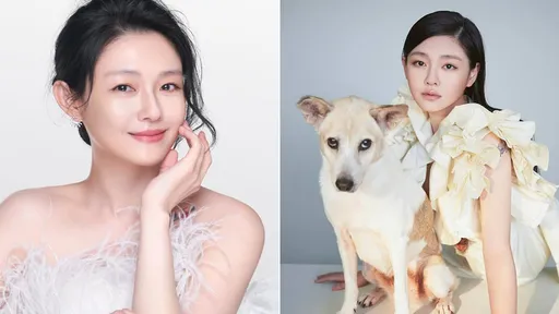 「對大S菩薩無限感恩」 譚艾珍憶她協助動保還帶眾姊妹淘相挺