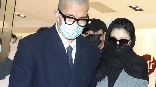 「我的天使回天堂了…」具俊曄韓文聲明逼哭人！陸網也翻牆挺