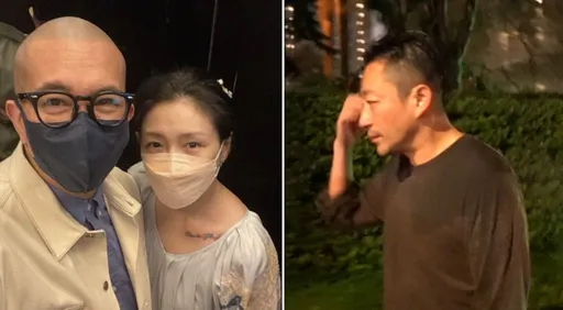 開戰!汪小菲被爆太傷痛站不起來 反擊具俊曄「誰沒照顧好大S」