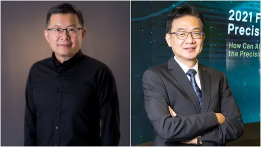 台大、成大教授爆婚外情出軌同一名熟女 學校都說話了!