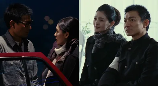 大S猝逝｜劉德華悲痛發聲　曾坦言「我會愛上她」