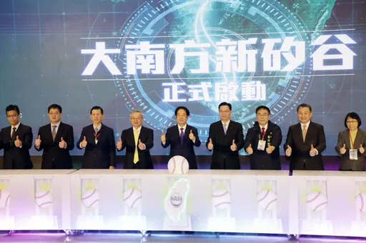 大台南矽谷加持　歸仁沙崙將成科技重鎮　「蛋白區」發展受注目