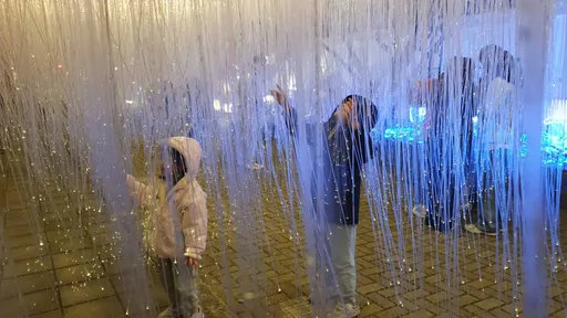 情人節來這告白就對了!台灣燈會5大浪漫打卡點 最適合「有情人」