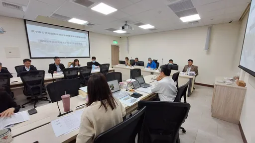 達成RE100及100%使用再生水目標!台積電擴建計畫案通過環評初審