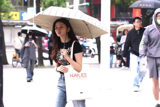 元宵節雨彈來襲!全台燈會恐泡湯 氣象署「這些縣市」發布大雨特報