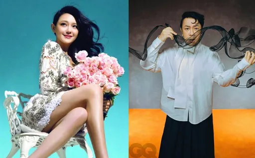 蔡康永34字心痛哀悼大S 「我要想像你,仍然安好的生活著」惹淚海