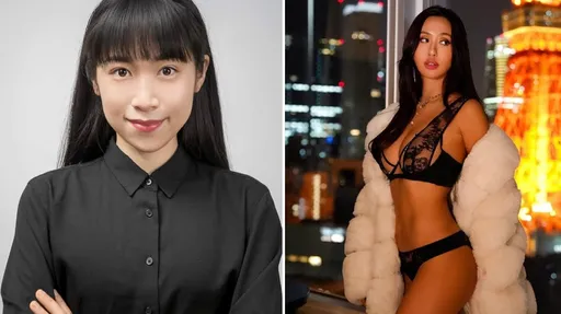 NanaQ爆拍片「遭大咖強聞下體」大哭!薔薔反擊 「扯開你噁心真面目」