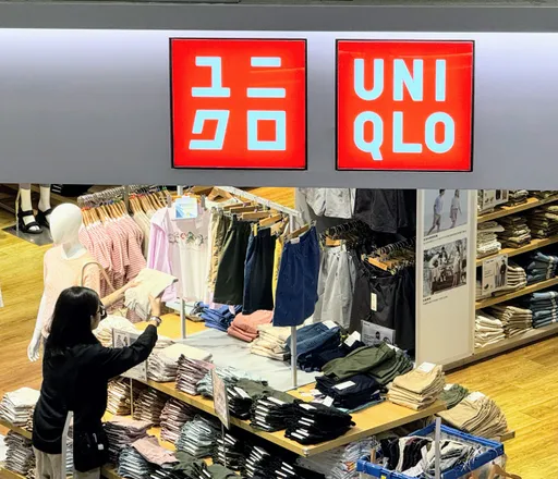 日本UNIQLO宣布不再經營臉書 日網震驚:FB確定過時了嗎?