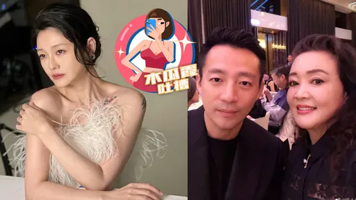 木瓜霞|汪小菲、張蘭舉愛國大旗進逼S家 流量至上才是真的