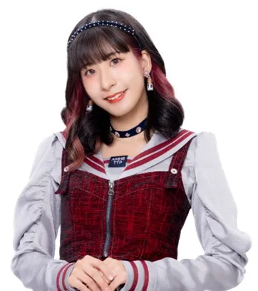 宮田留佳。好言娛樂提供