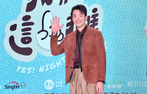 鬼鬼升格當媽!禾浩辰親回生父質疑聲 苗可麗神回「你射程很遠欸!」