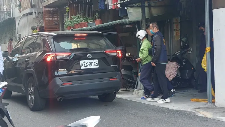 張介宗殺害3婦人分屍案，現傳出重大突破，黃姓大嫂頭顱尋獲。資料照