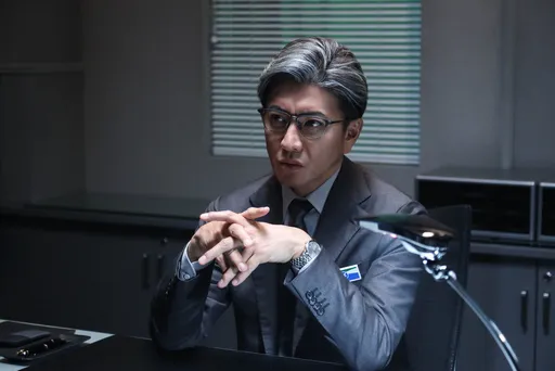 富士電視台醜聞賠掉數百億　盼木村拓哉新電影當救世主