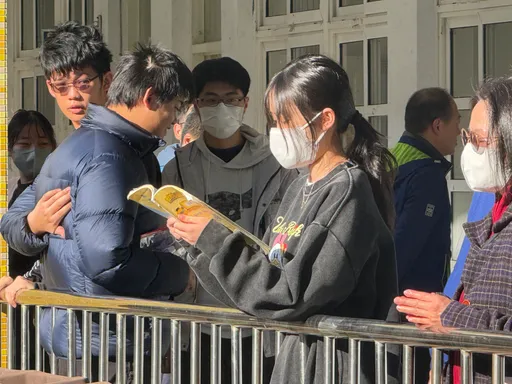 學測成績「這日」出爐 5標成績將揭曉!申請入學時間表一次看