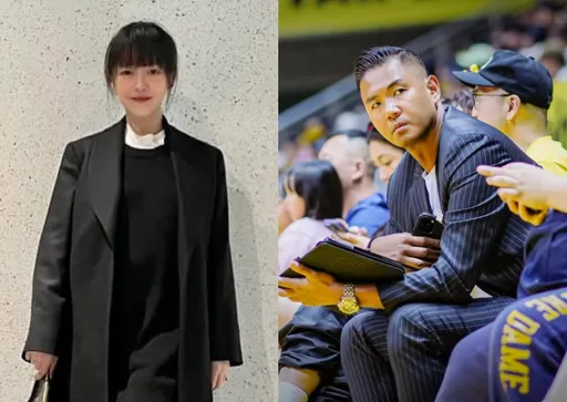 黑人陳建州聞大S噩耗心都碎了 「10天前才相見」賈永婕6字訴盡悲痛