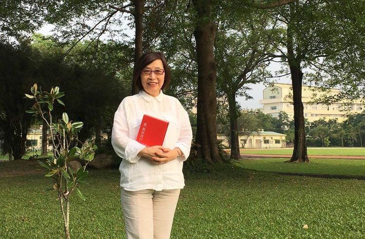 國中國文必選《雅量》作者家醜曝光 媳婦指控丈夫吸毒還家暴|壹蘋新聞網