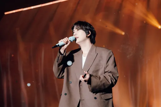 首爾連線|SJ圭賢團魂爆表「唯一代表色」!台灣觀光大使最愛這美食