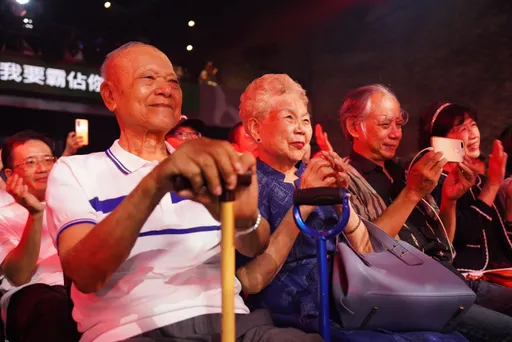 柯爸今病逝新竹台大醫院 民眾黨:謝謝柯爸一生的付出