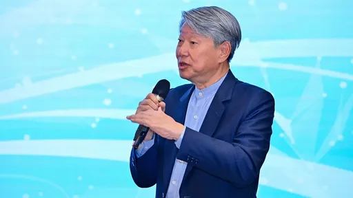 川普點名台灣搶走美國半導體產業  郭智輝:加強溝通「台美互補有效益」