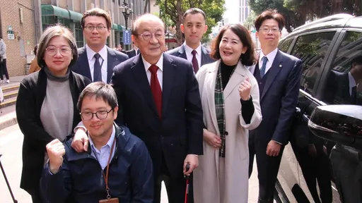 抗議假連署又反對修法禁絕假連署　民眾黨團：綠委邏輯死亡不尷尬嗎