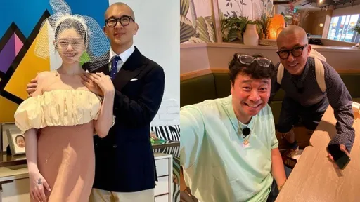 具俊曄40年好友曝他現況　揭拒講電話真正原因