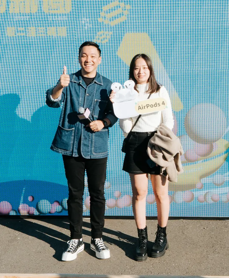 張以理17日正式卸任青年局長。市府提供