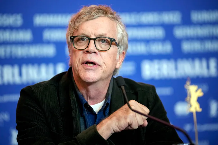 今年評審團主席為美國導演陶德海恩斯。美聯社