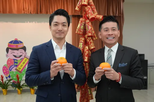 卓揆下令公務機關全面禁用DeepSeek 蔣萬安最新回應