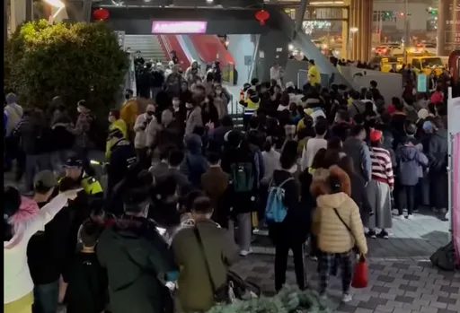 桃園台灣燈會「交通費砸2億」竟塞到癱瘓! 議員轟:一天惹怒全台