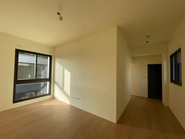 「鼎一森之硯」每間臥室均採套房規劃。資料照片